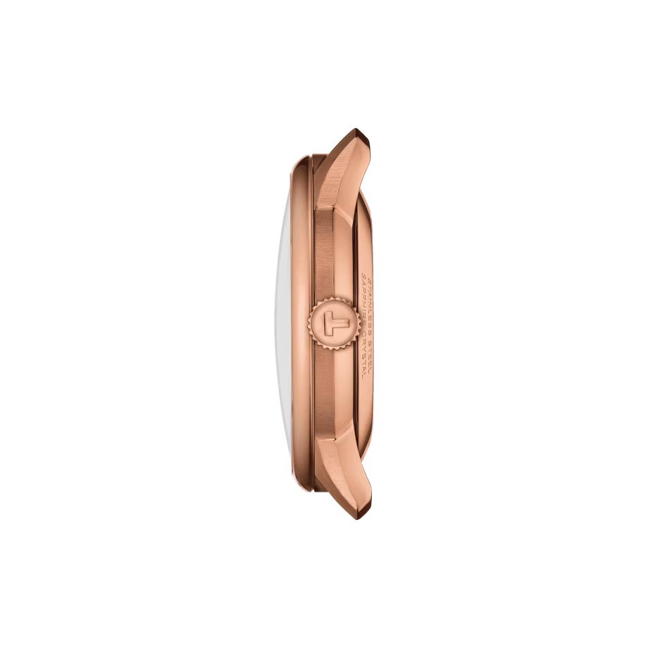 Chemin des Tourelles Powermatic 80 39mm