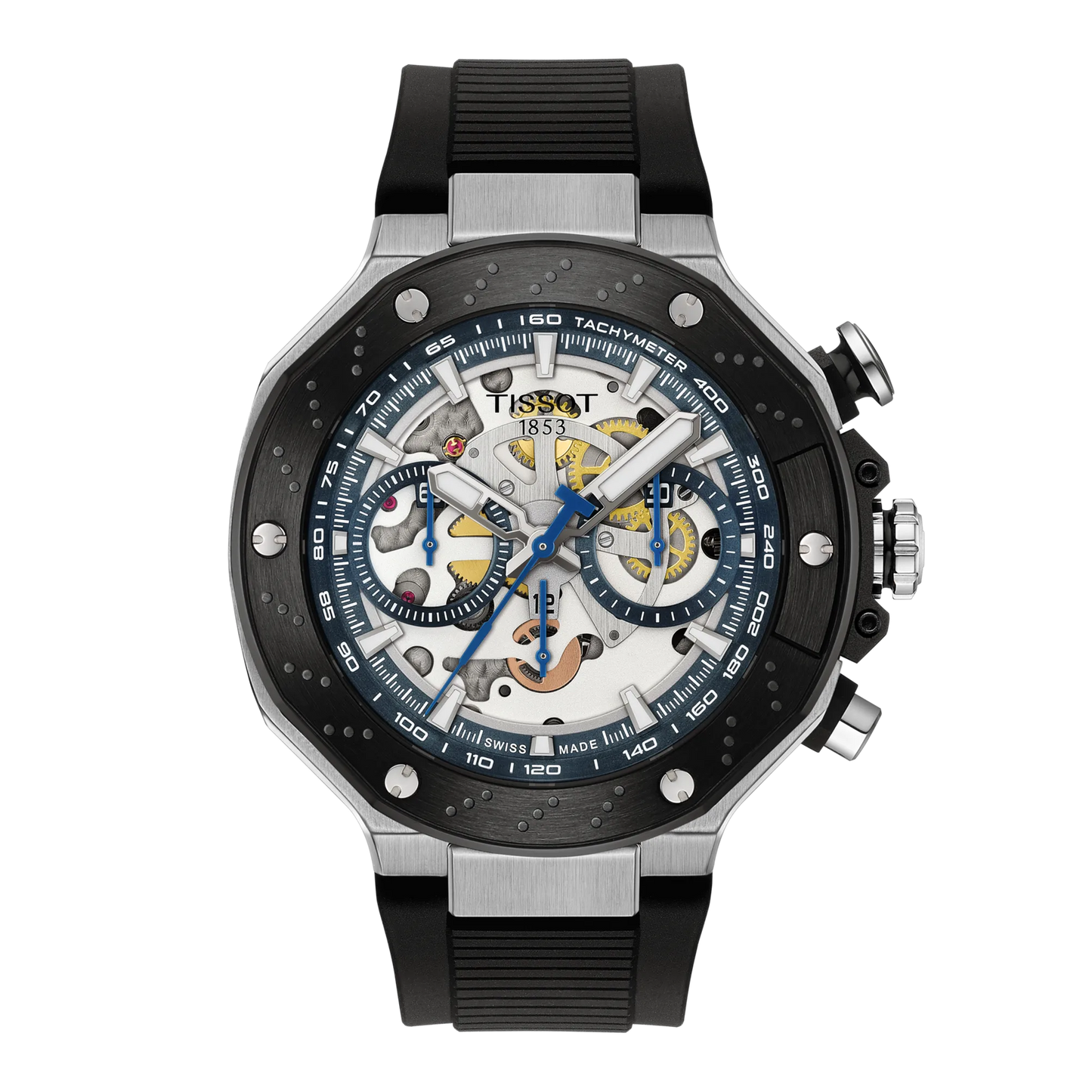 T-Race MotoGP Automatic Chronograph Limited Edition
