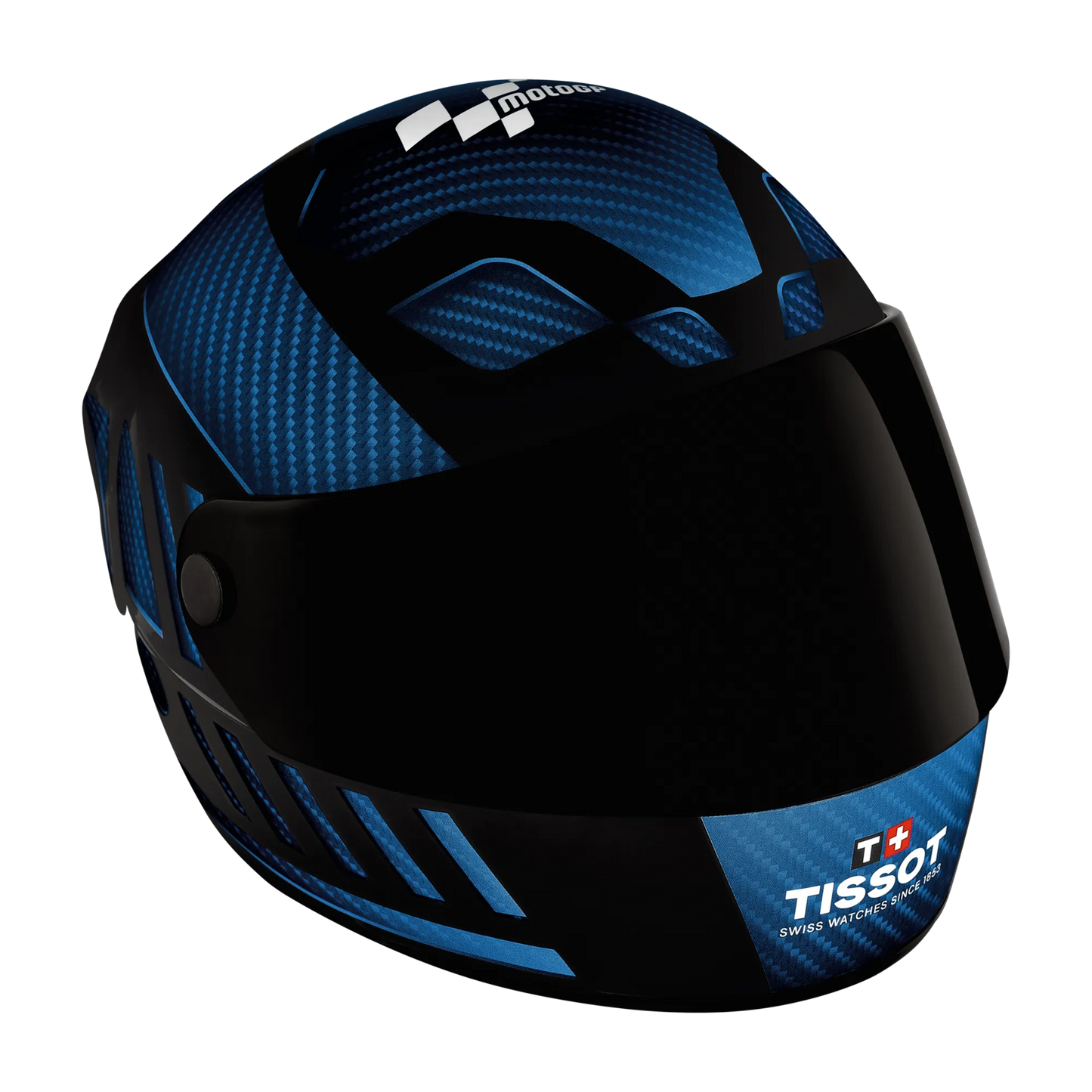 T-Race MotoGP Automatic Chronograph Limited Edition