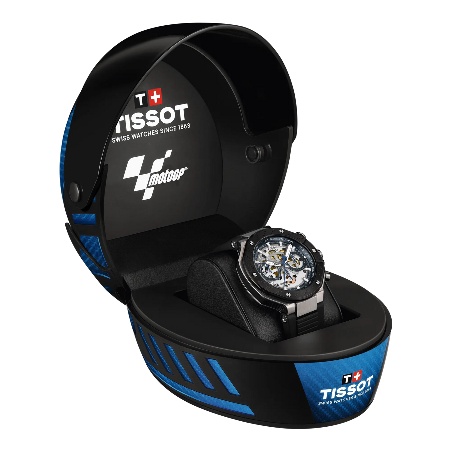 T-Race MotoGP Automatic Chronograph Limited Edition