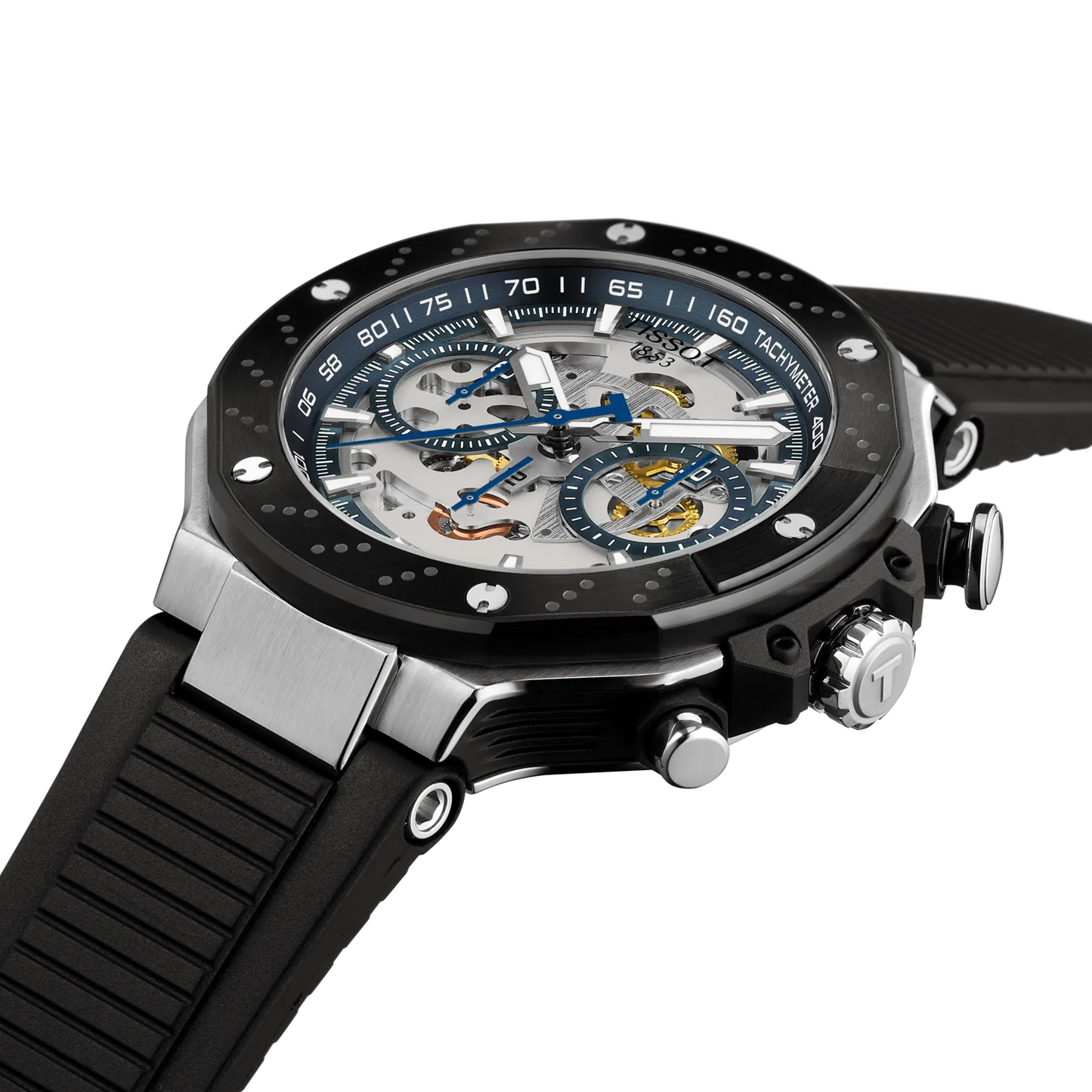 T-Race MotoGP Automatic Chronograph Limited Edition