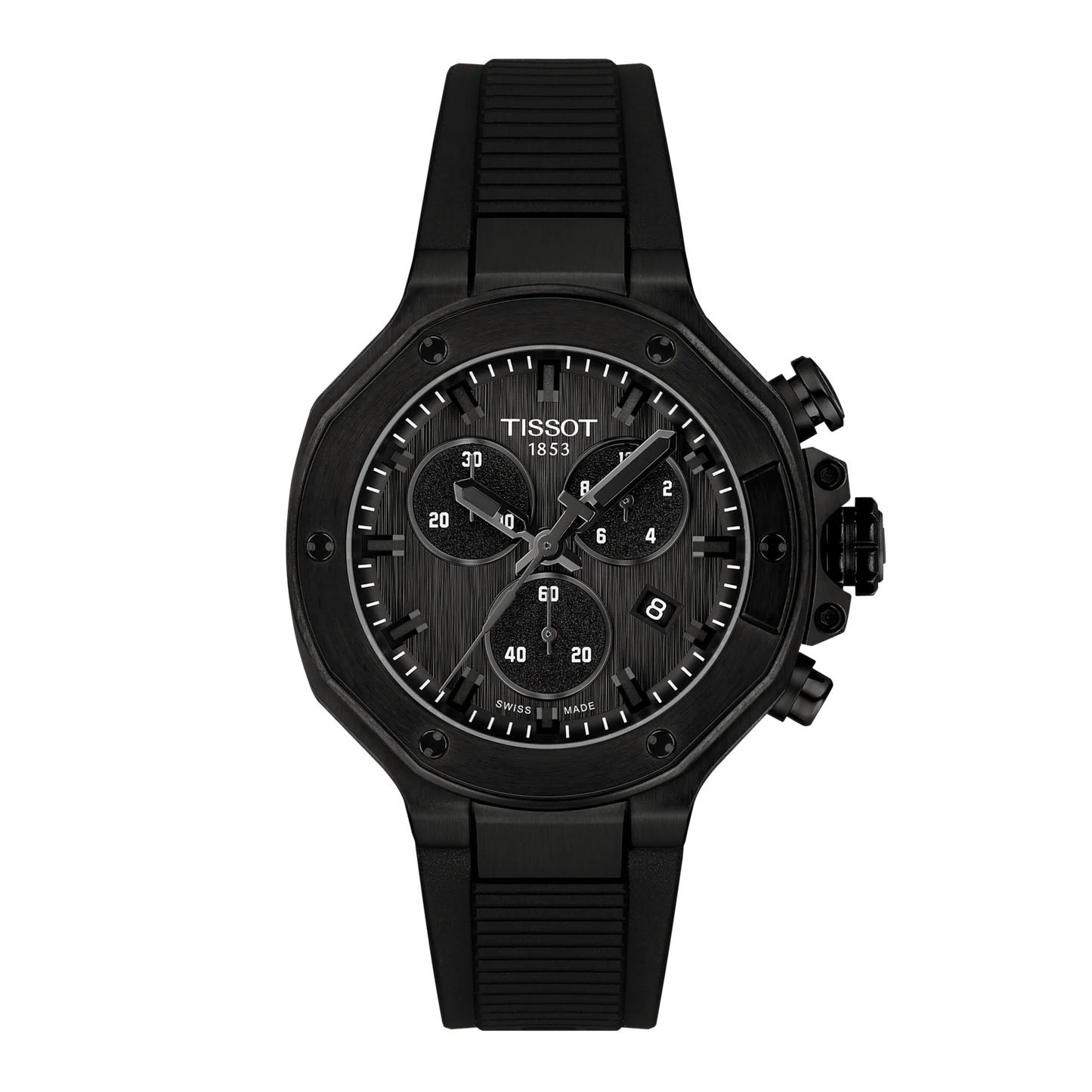 T-Race Chronograph 38mm