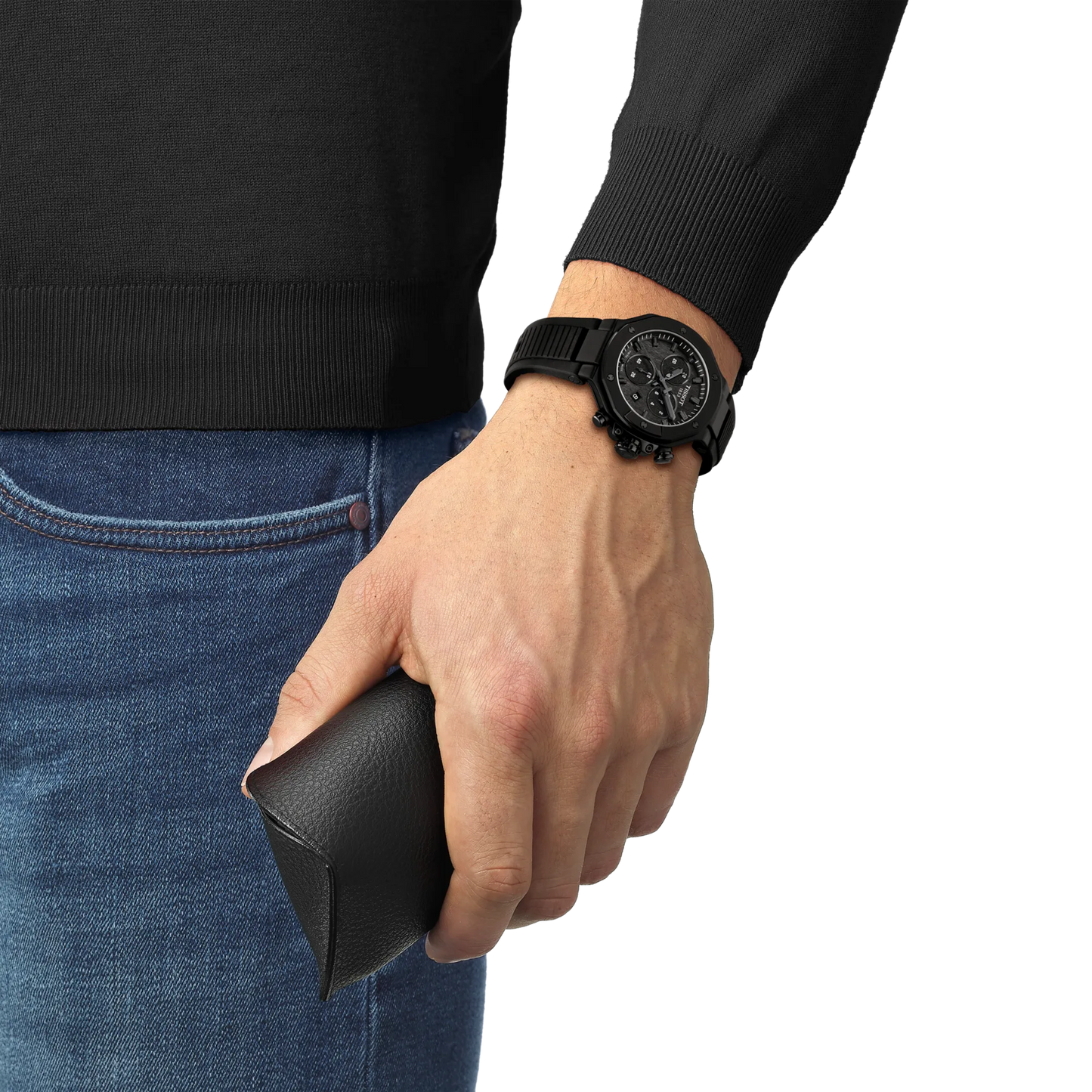 T-Race Chronograph 38mm