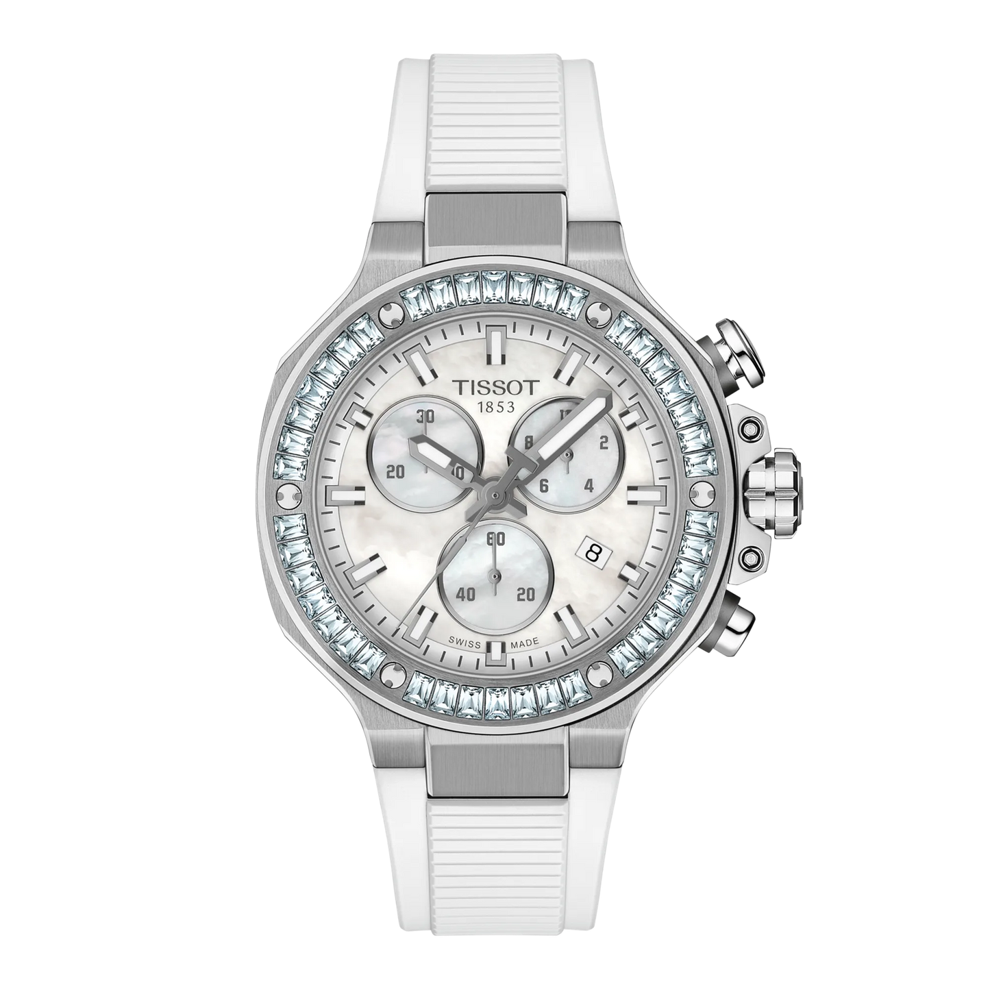 T-Race Chronograph 38mm
