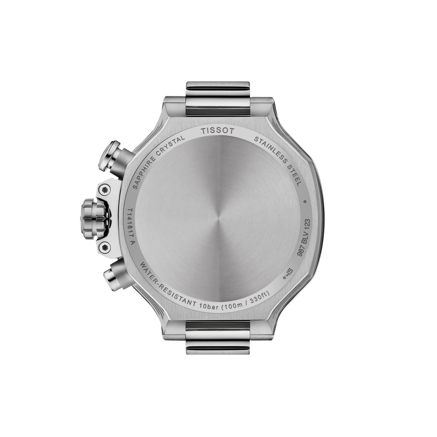 T-Race Chronograph 38mm