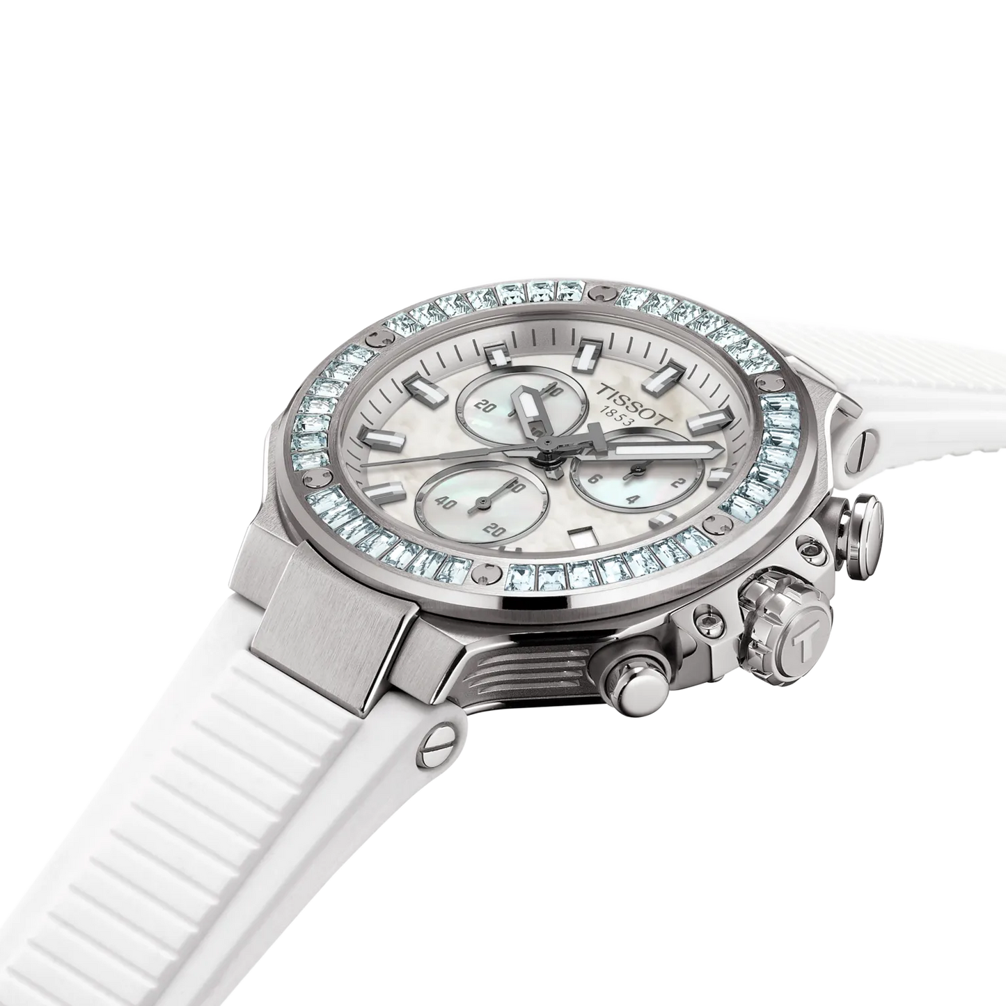 T-Race Chronograph 38mm