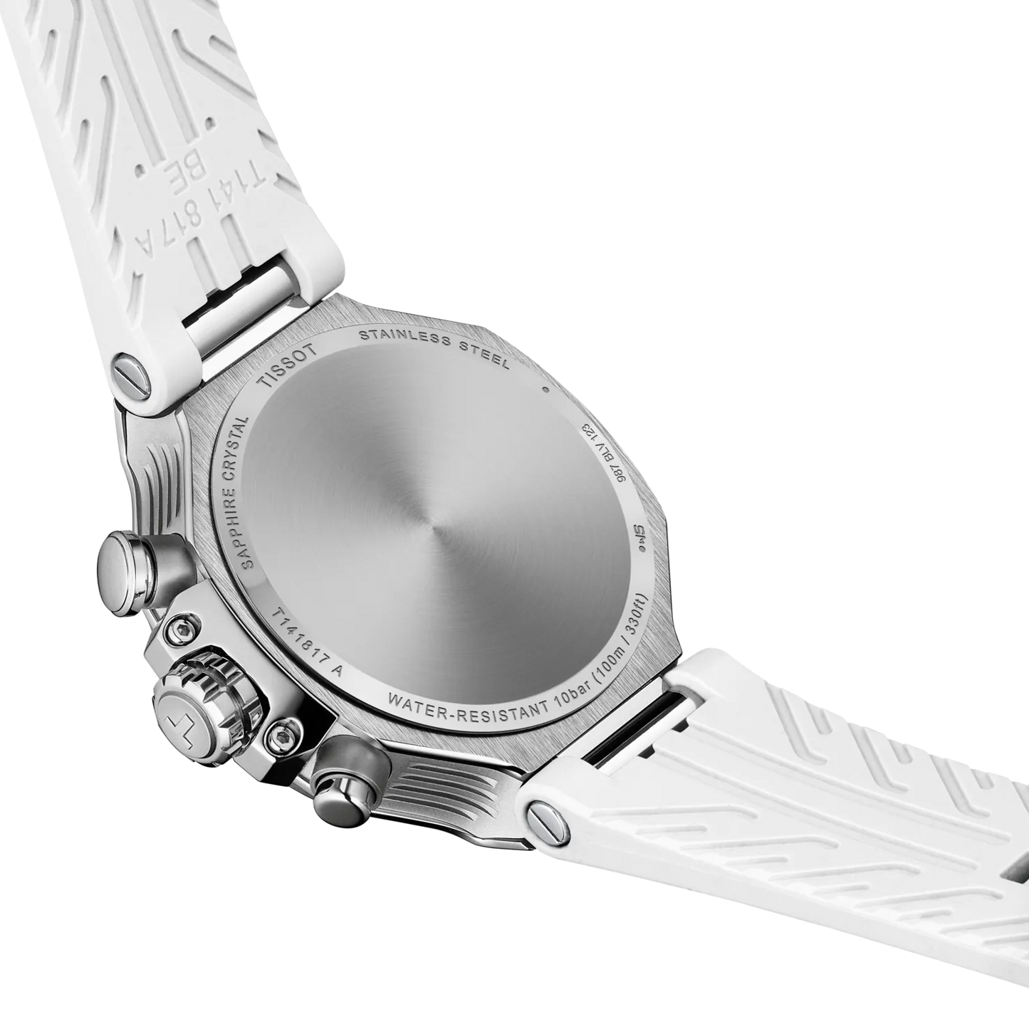 T-Race Chronograph 38mm