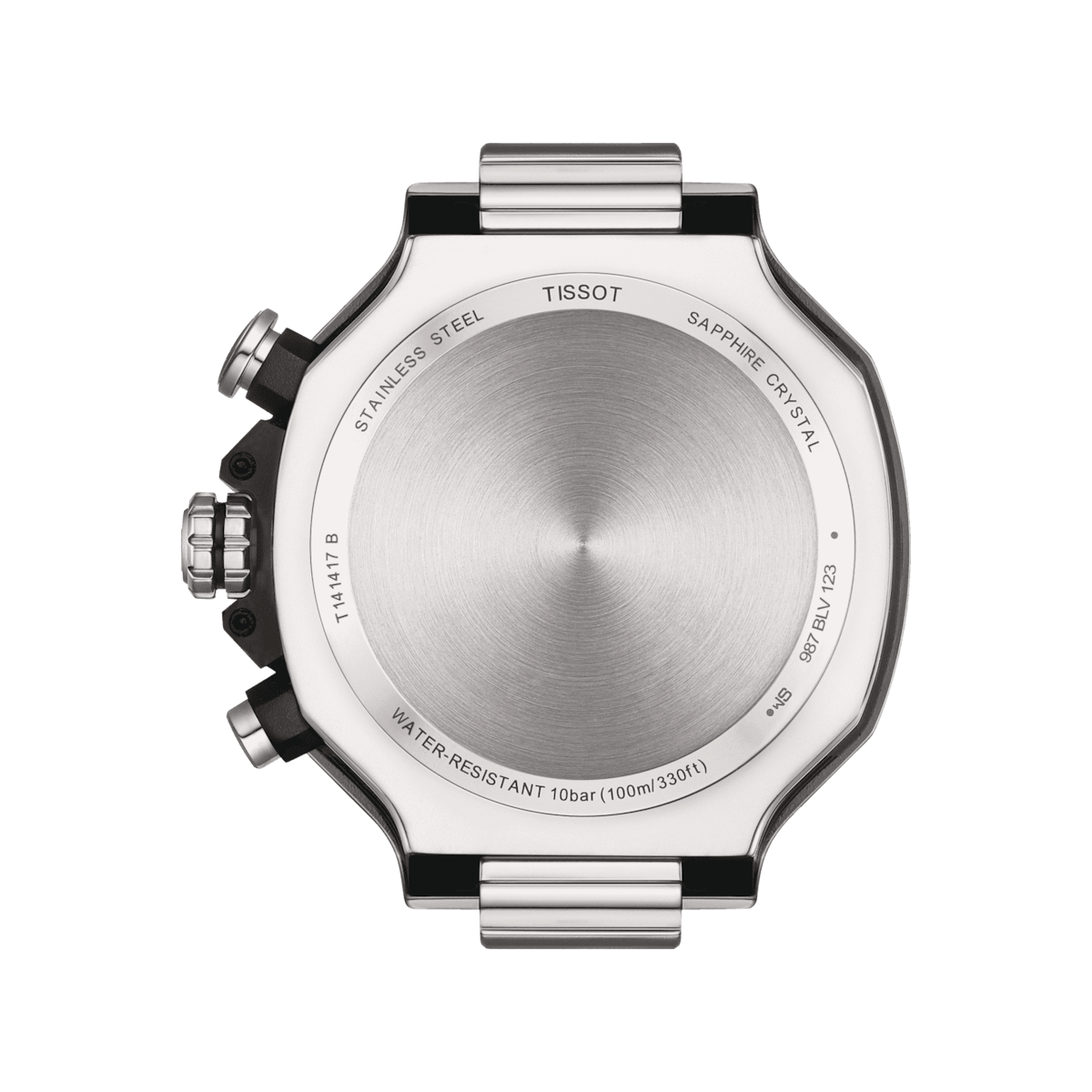 T-Race Chronograph