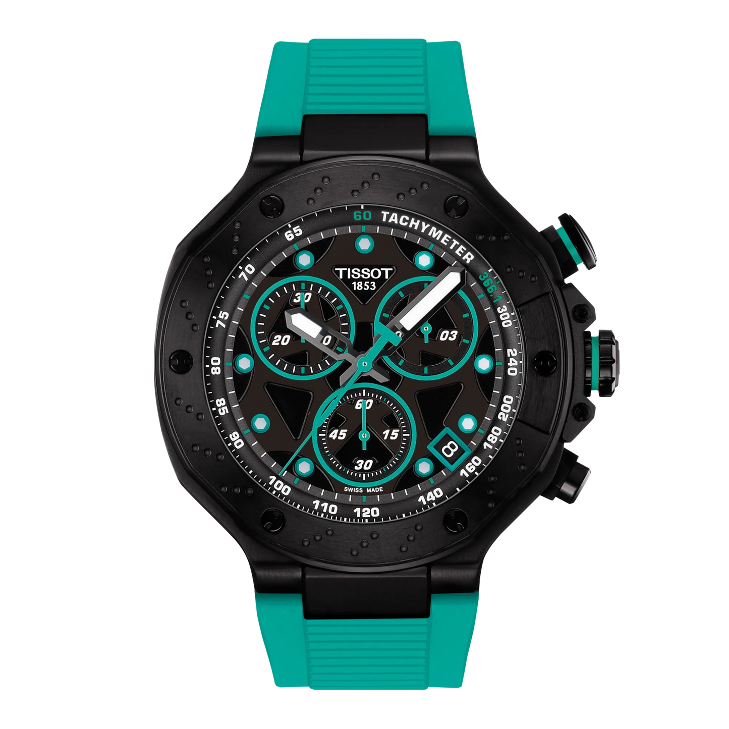 T-Race Chronograph