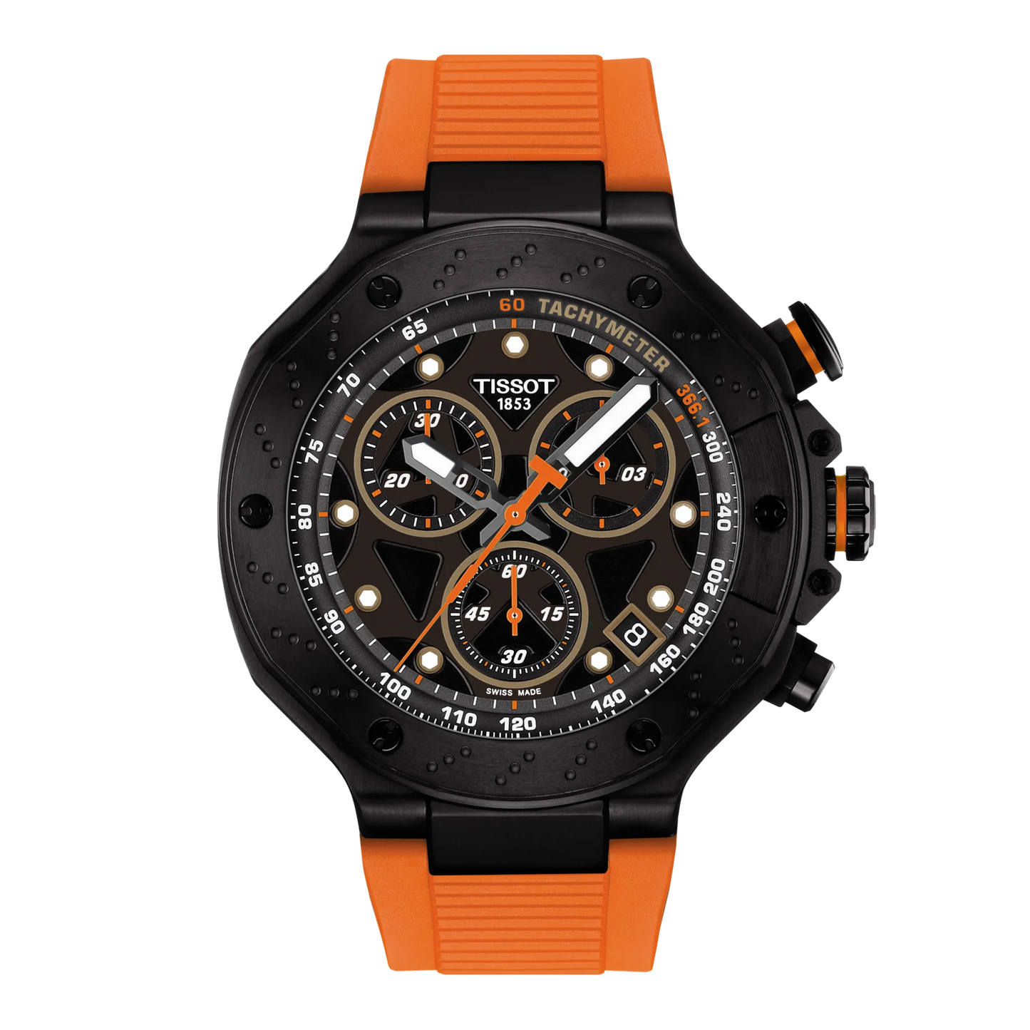 T-Race Chronograph