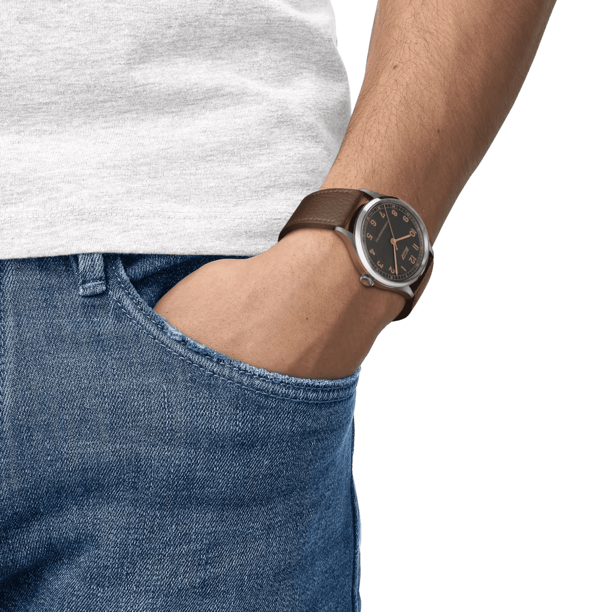 Heritage 1938 Automatic COSC