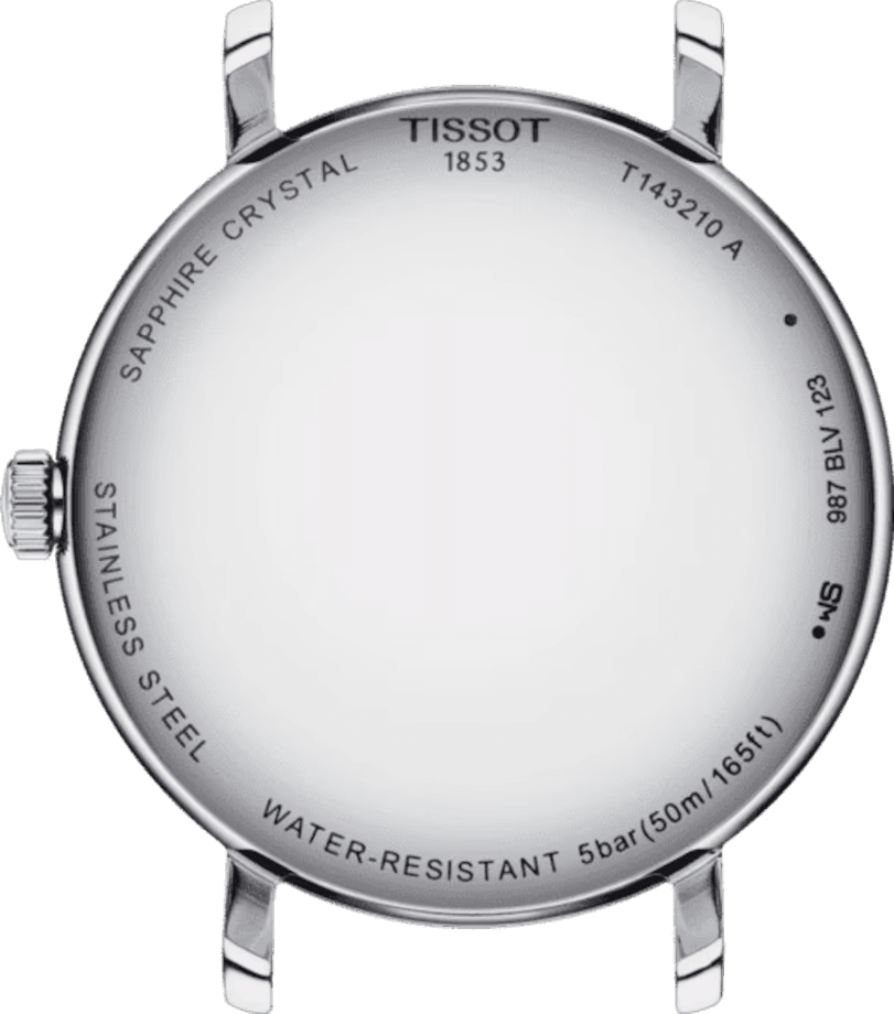 Everytime 34mm