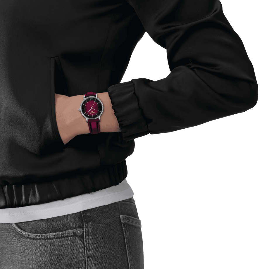 Everytime 34mm