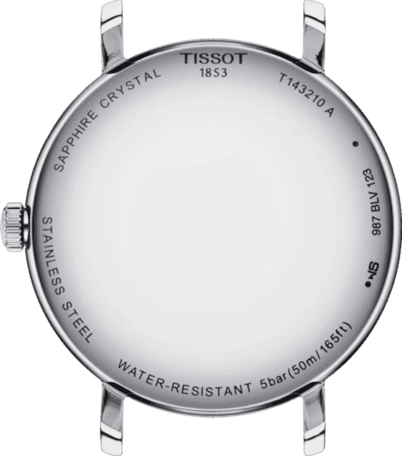 Everytime 34mm