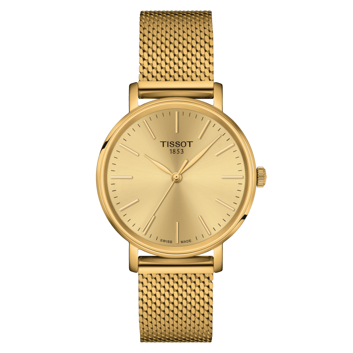 Everytime 34mm