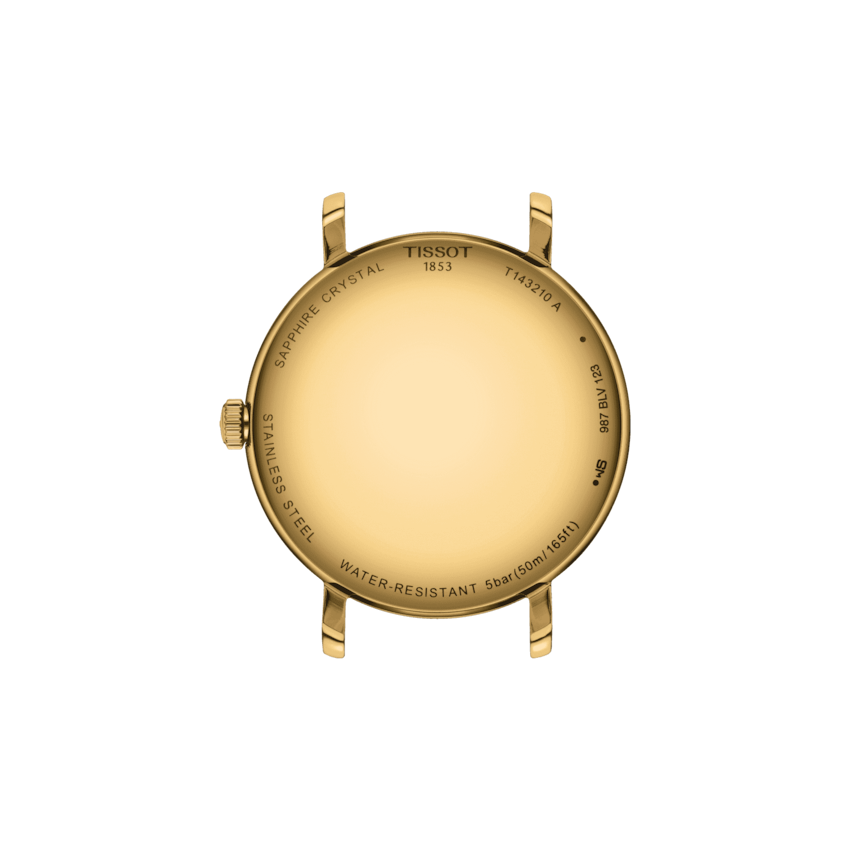 Everytime 34mm