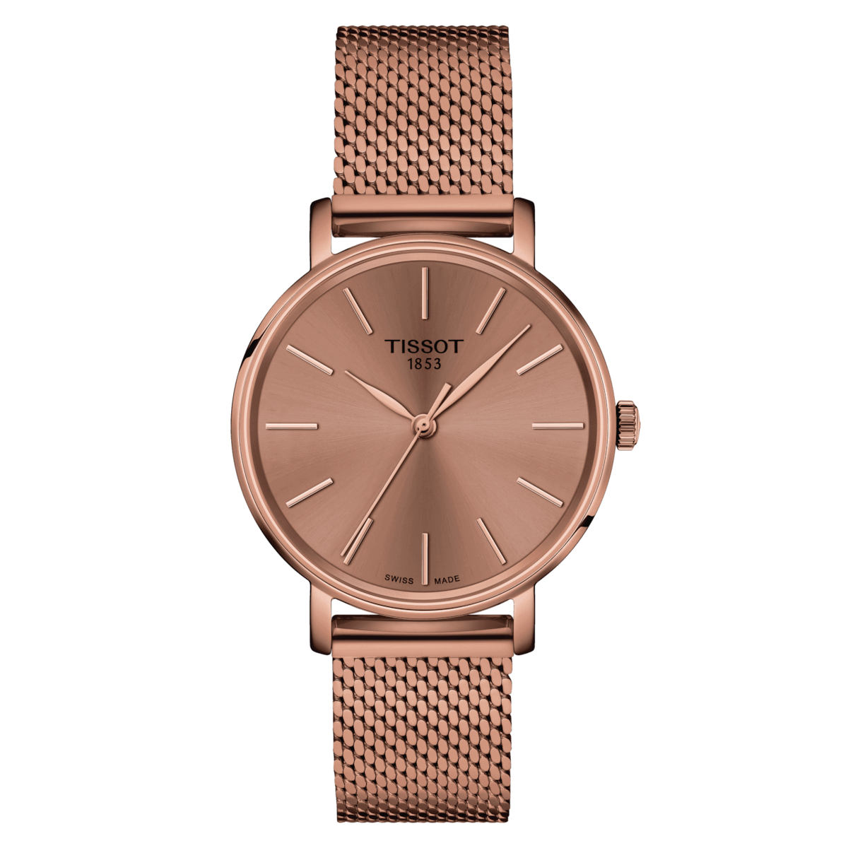 Everytime 34mm