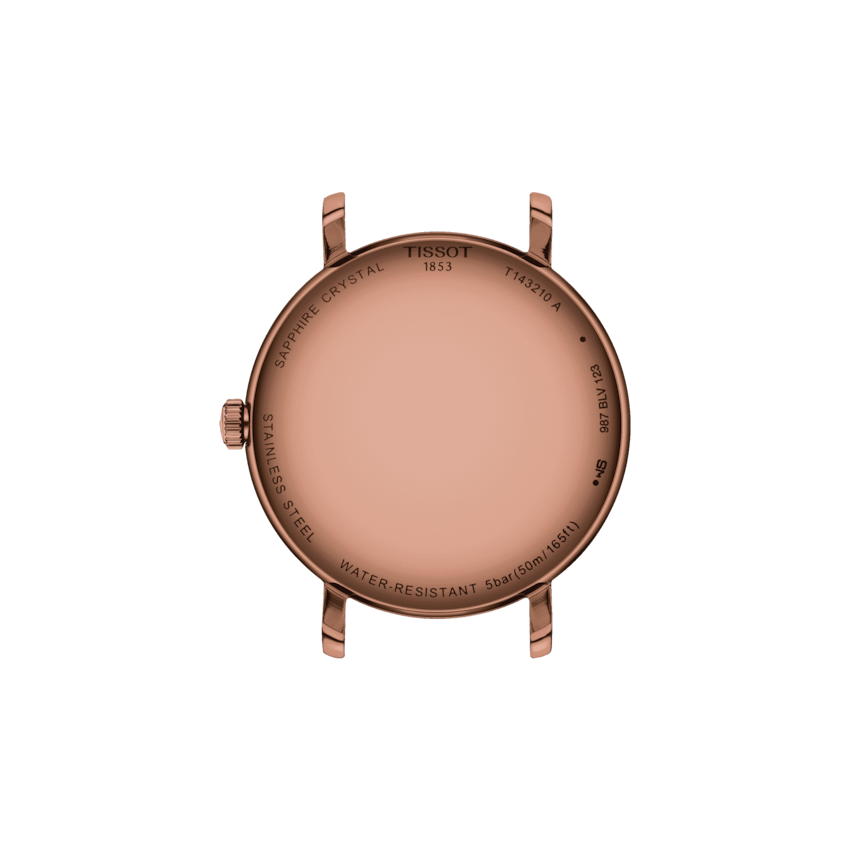 Everytime 34mm