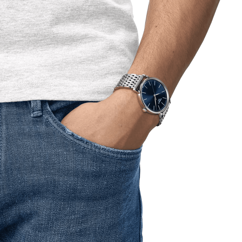 Everytime 40mm
