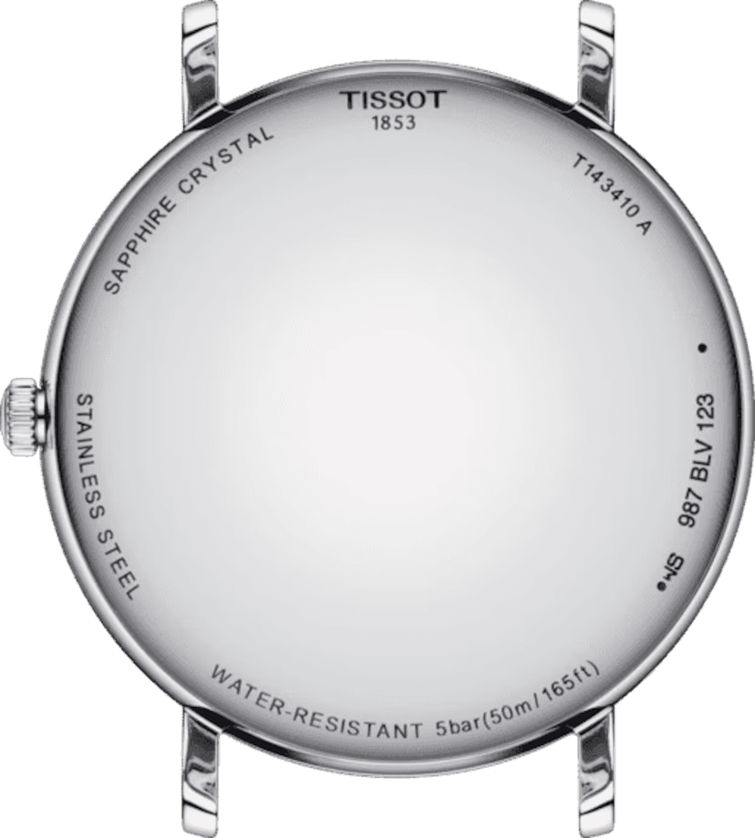 Everytime 40mm