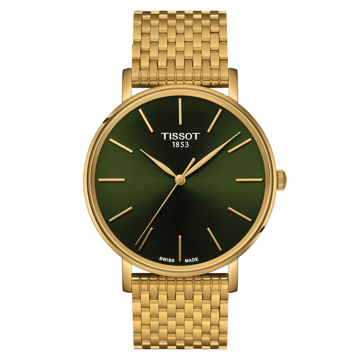 Everytime 40mm