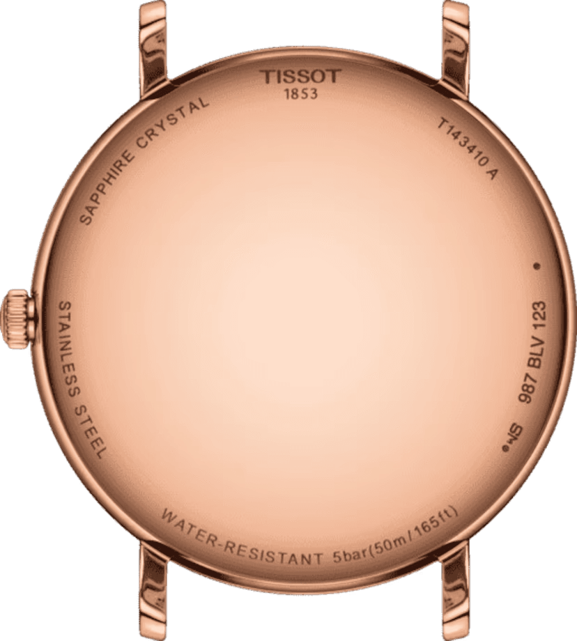 Everytime 40mm