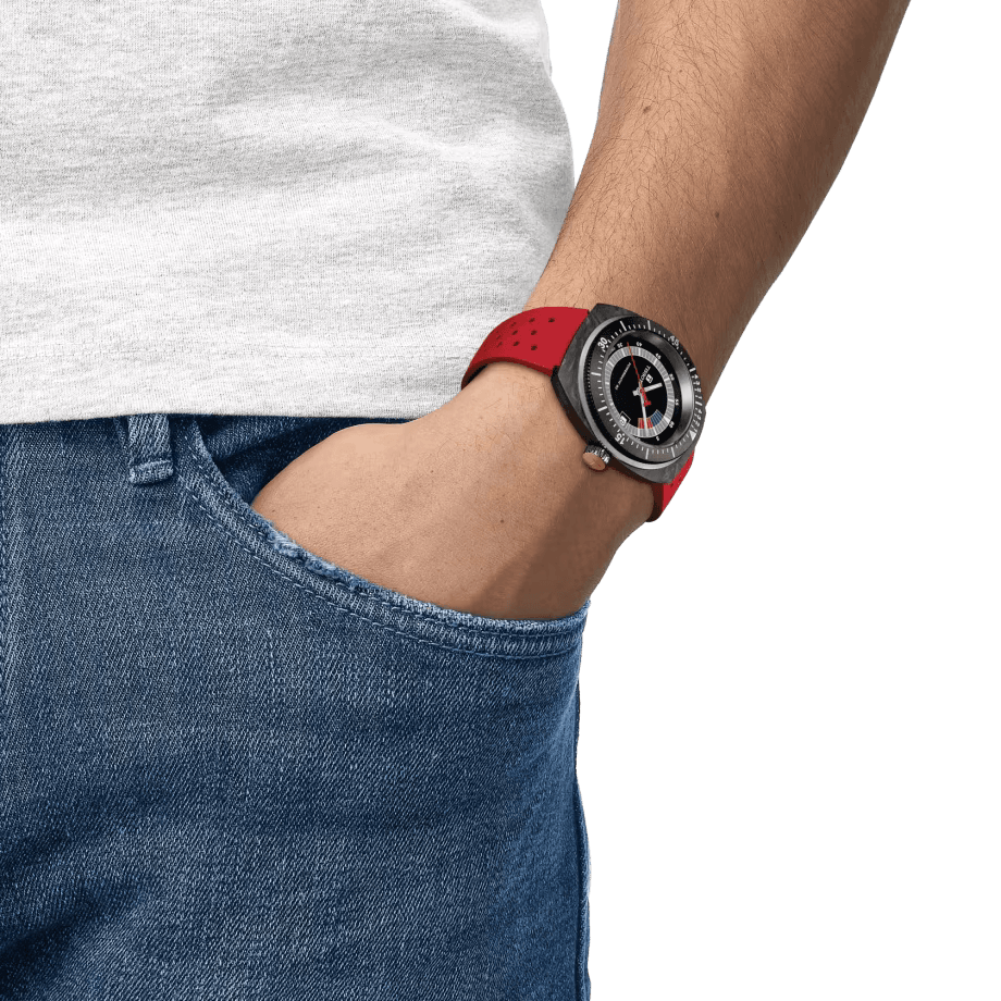 Sideral S Powermatic 80