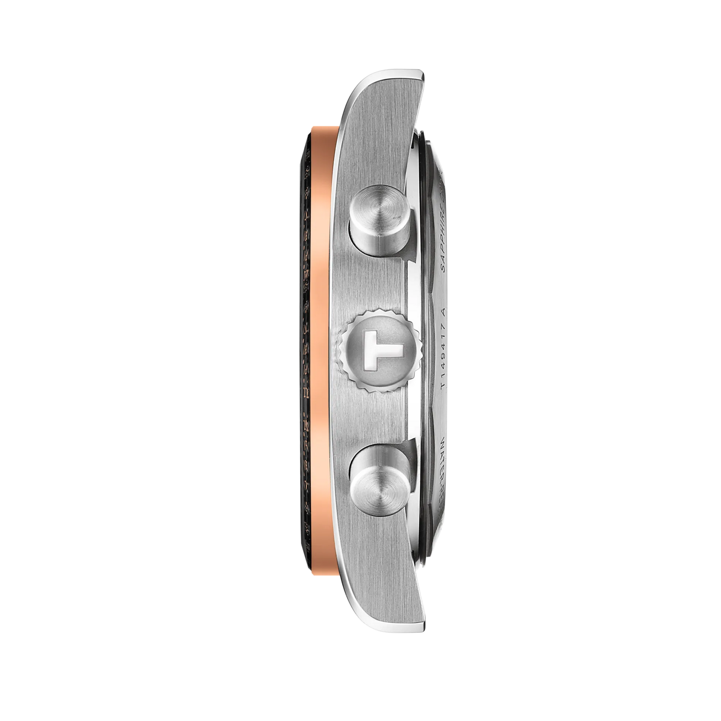 PR516 Chronograph