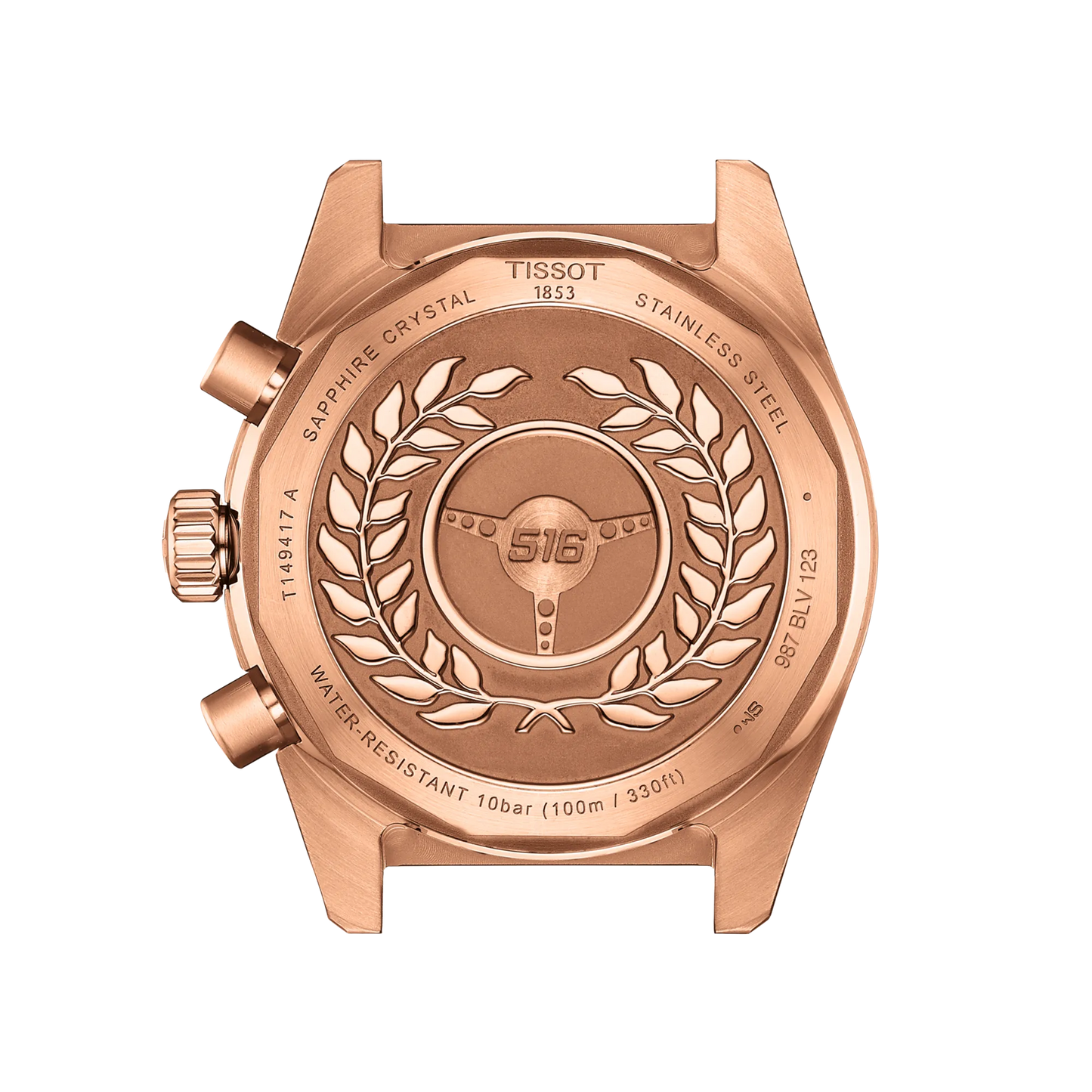 PR516 Chronograph