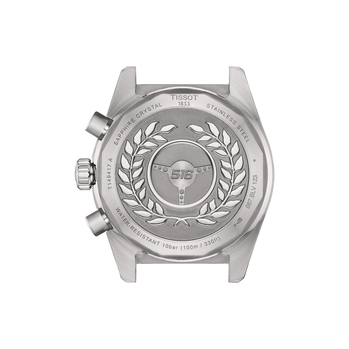 PR516 Chronograph