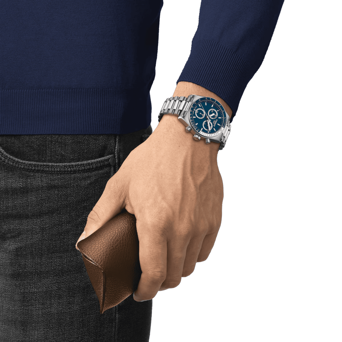 PR516 Chronograph