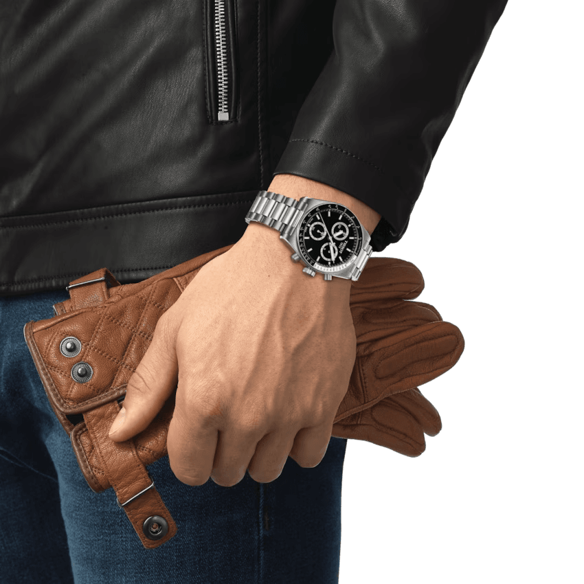 PR516 Chronograph