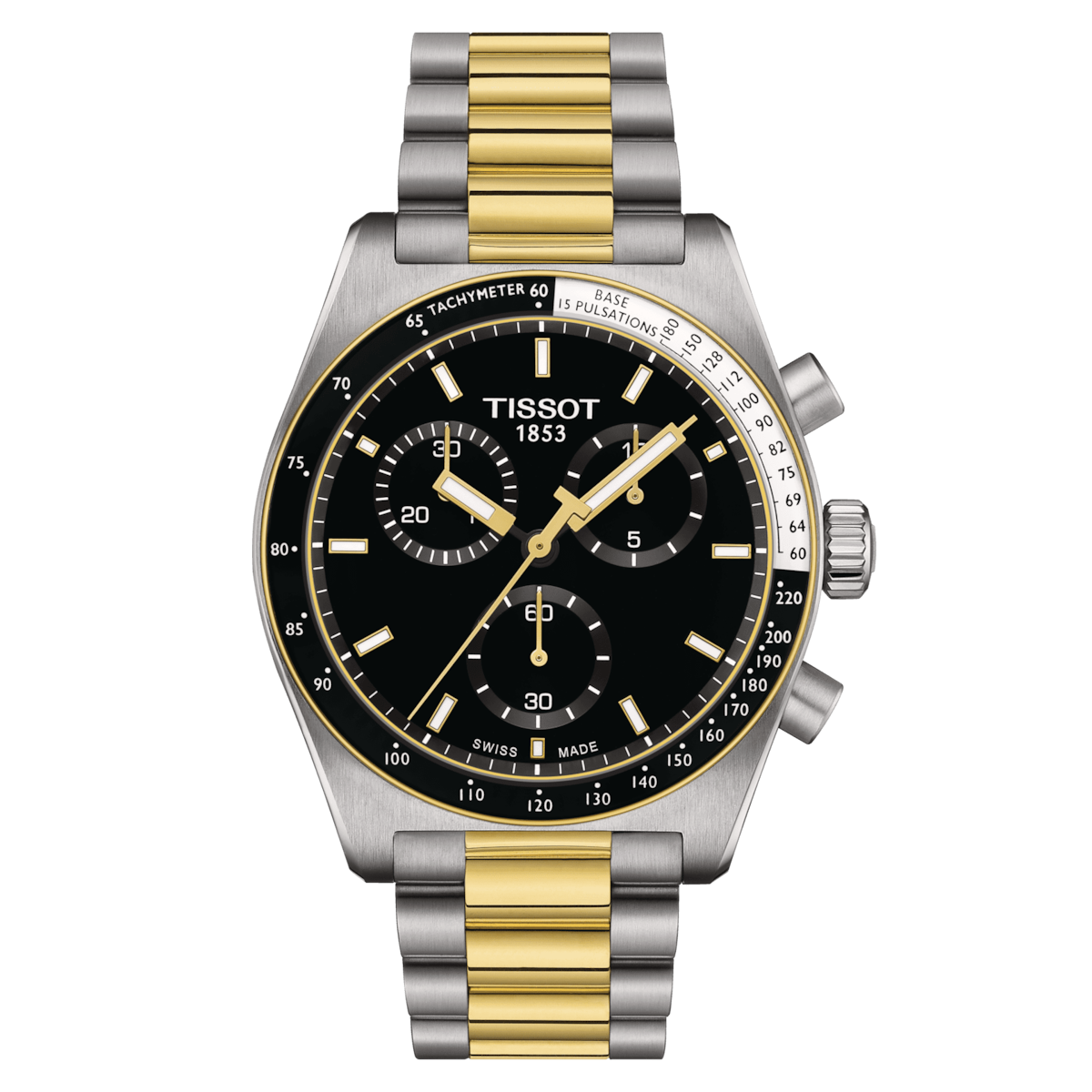PR516 Chronograph