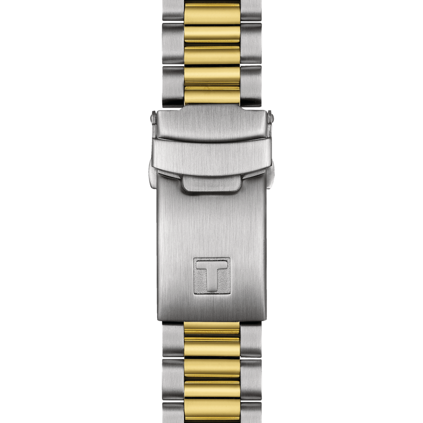 PR516 Chronograph