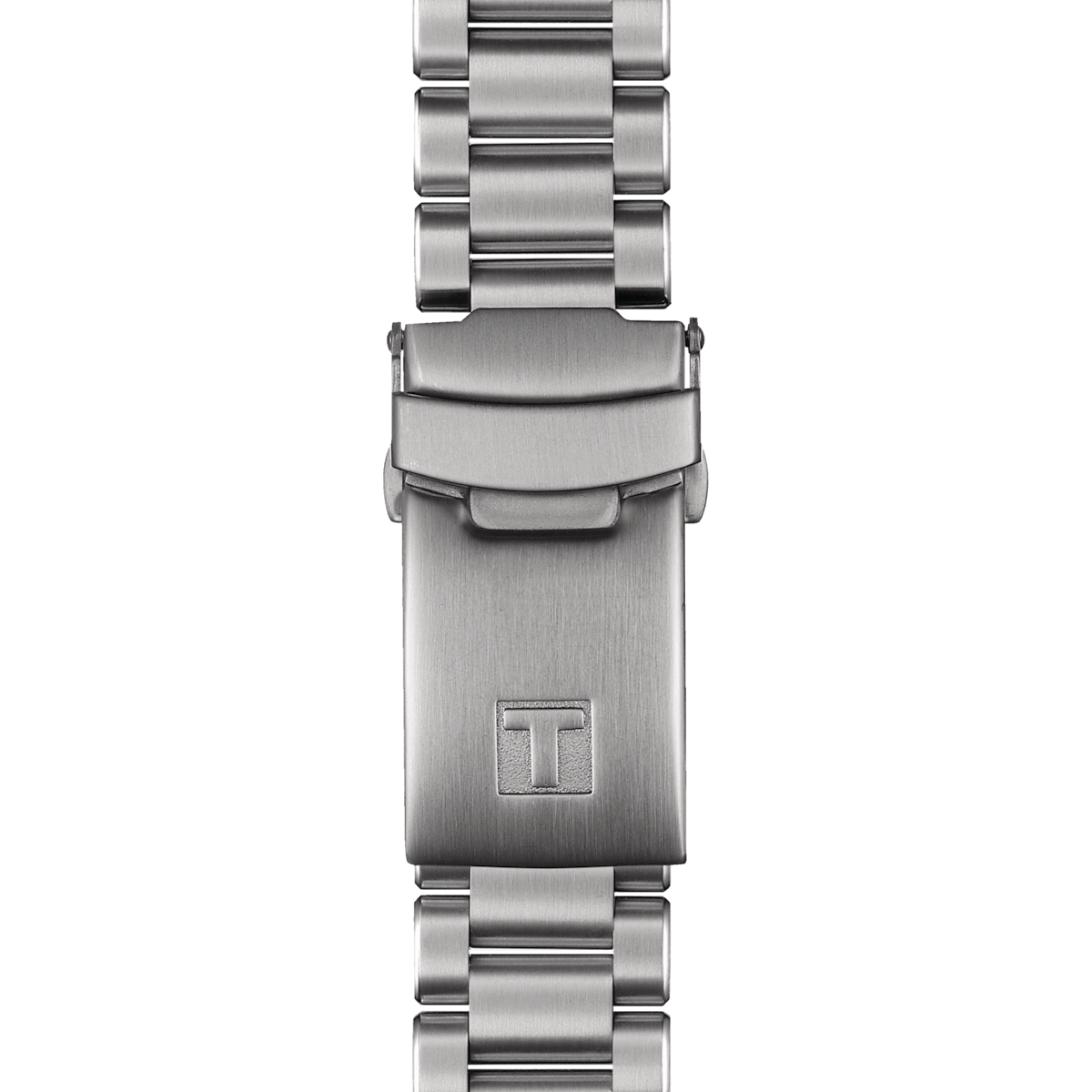 PR516 Mechanical Chronograph