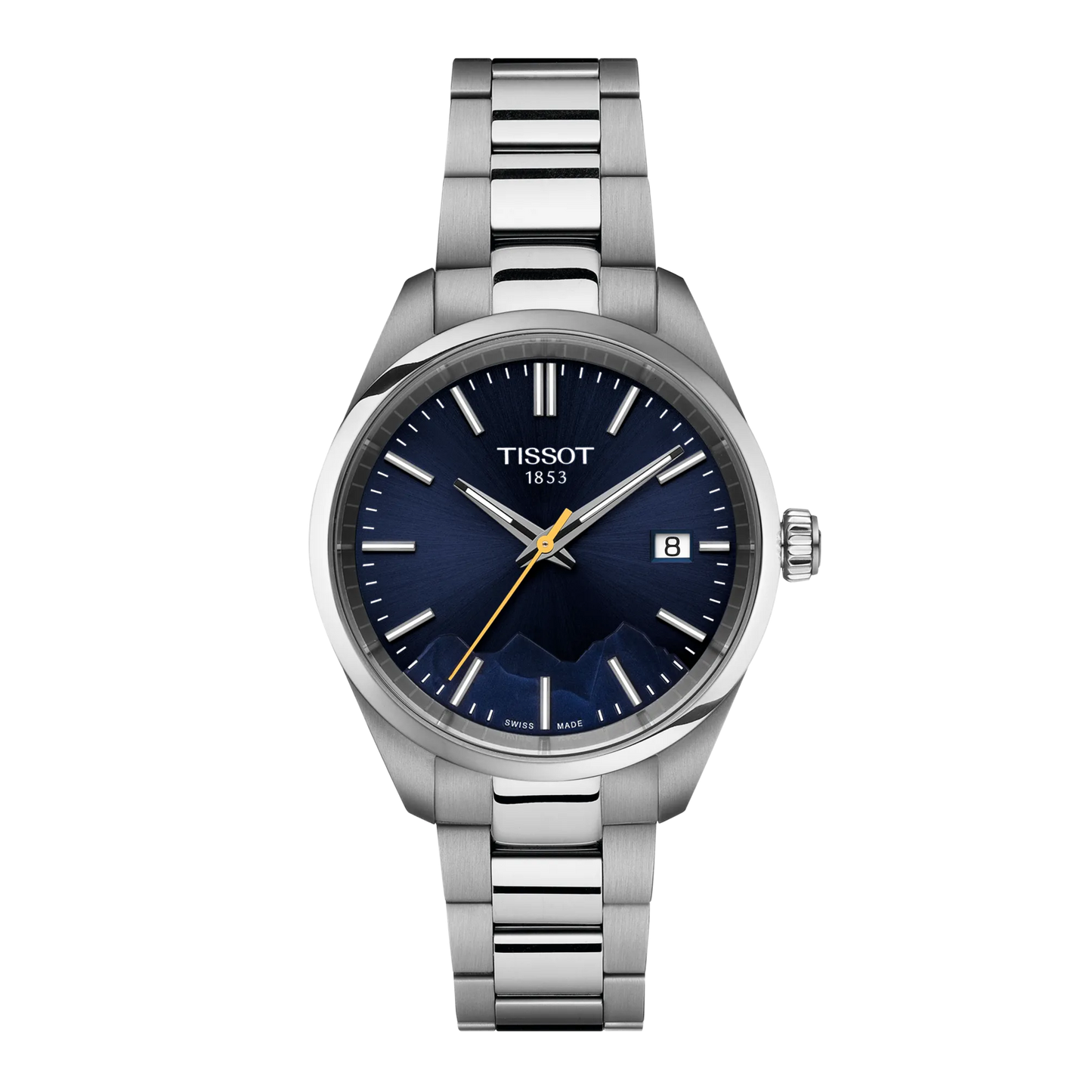 PR 100 Jungfraubahn 34mm