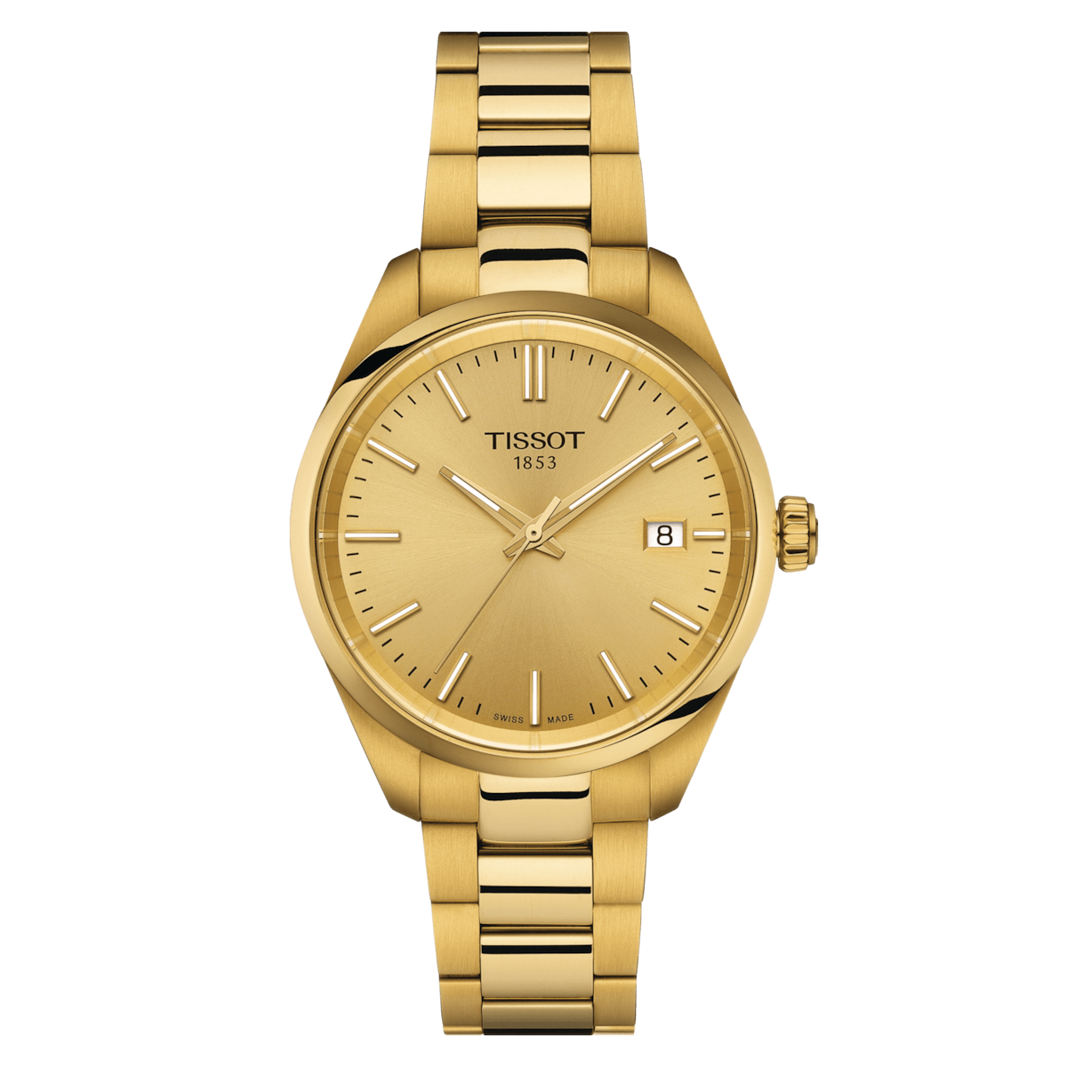 PR 100 34mm
