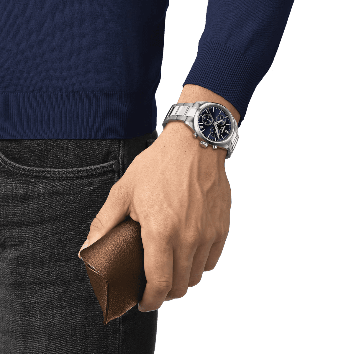 PR 100 Chronograph