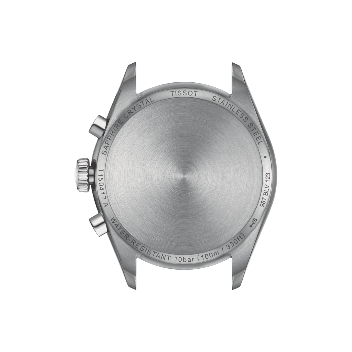 PR 100 Chronograph