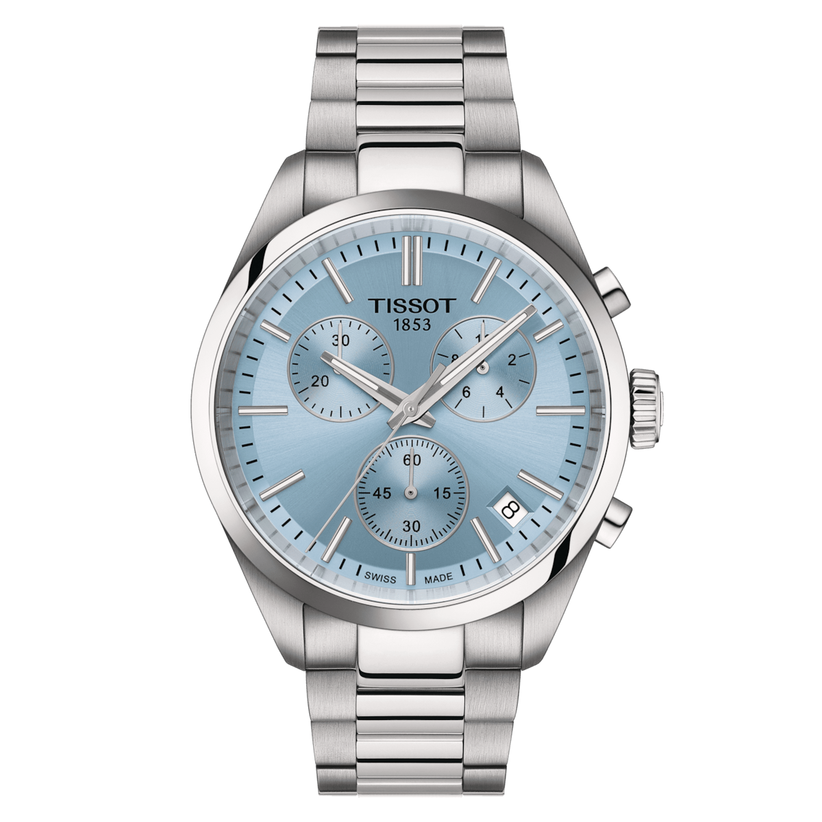 PR 100 Chronograph