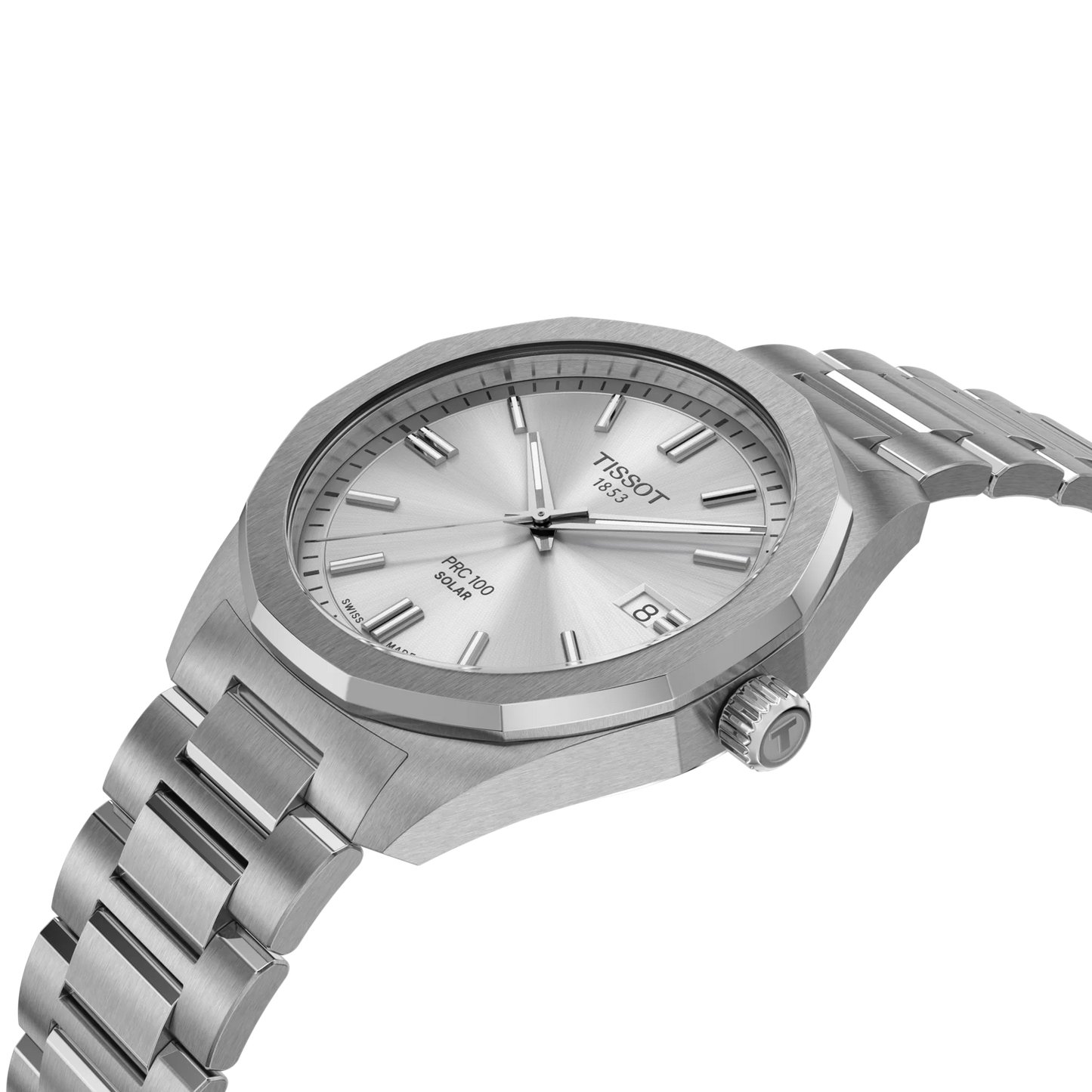 PRC 100 Solar Quartz
