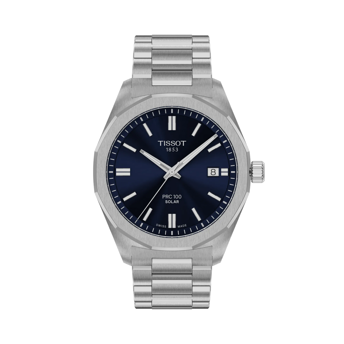 PRC 100 Solar Quartz