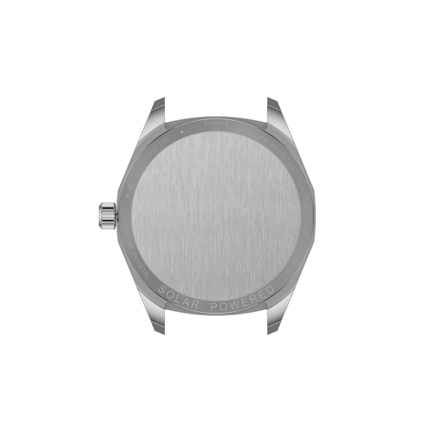 PRC 100 Solar Quartz