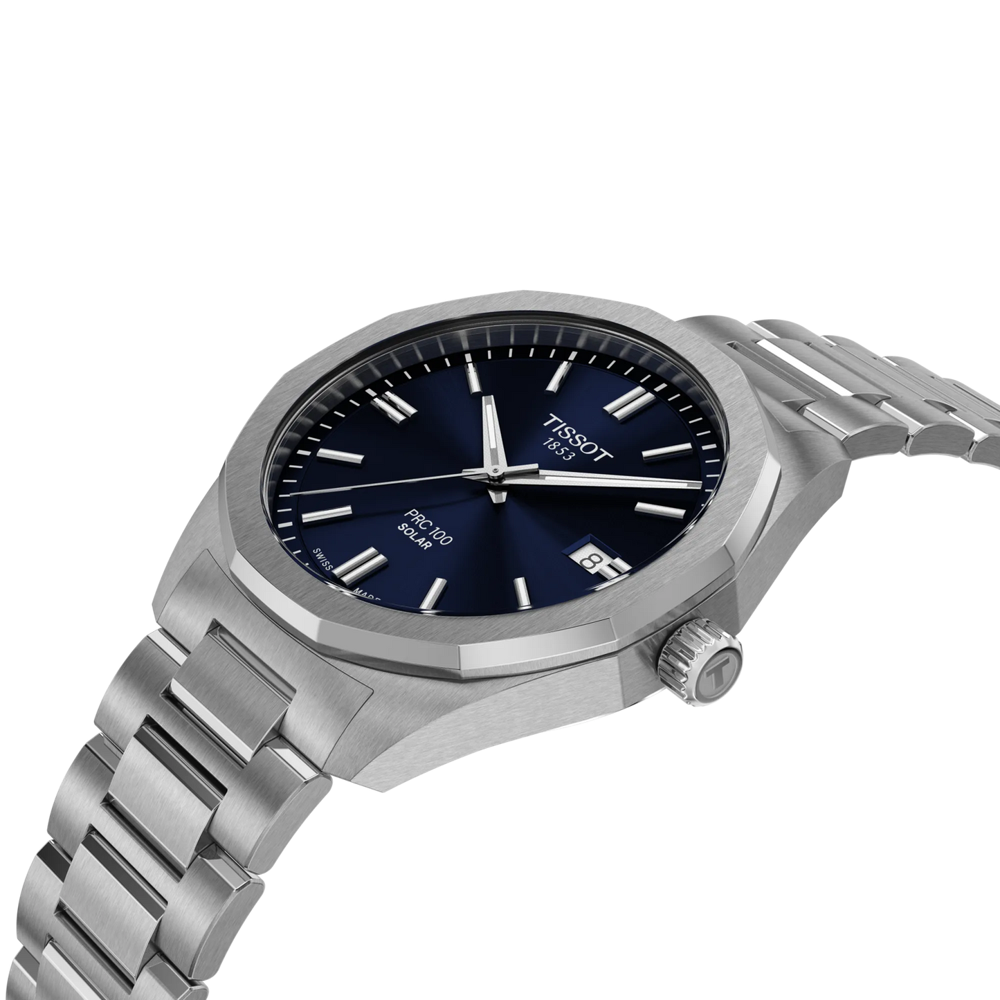 PRC 100 Solar Quartz