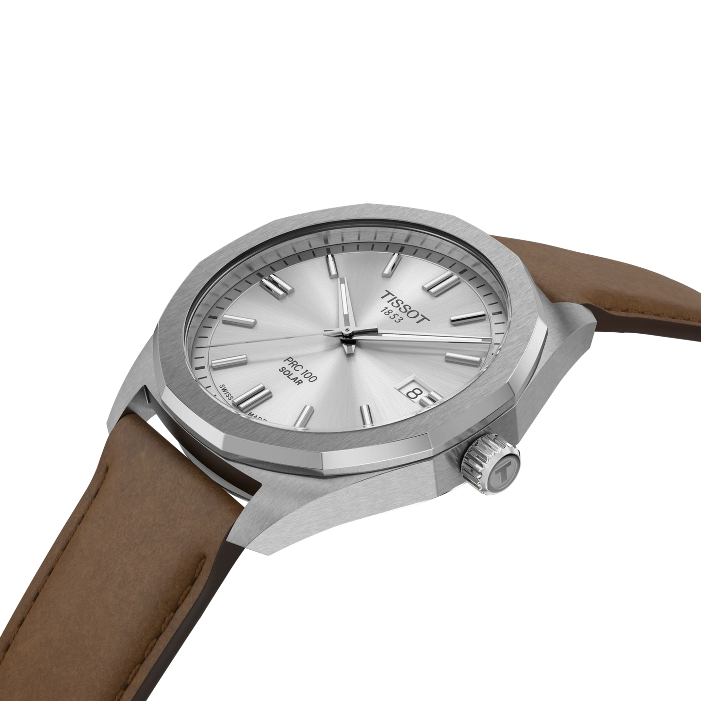 PRC 100 Solar Quartz