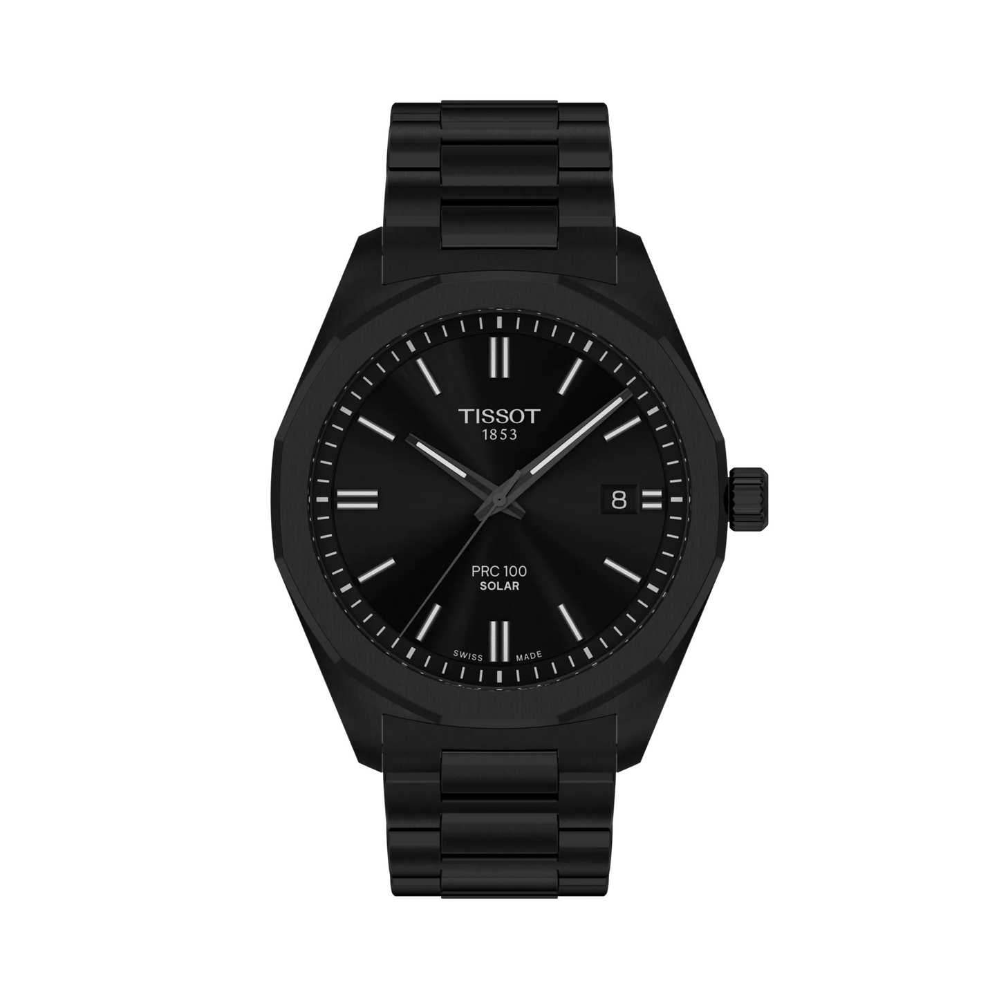 PRC 100 Solar Quartz