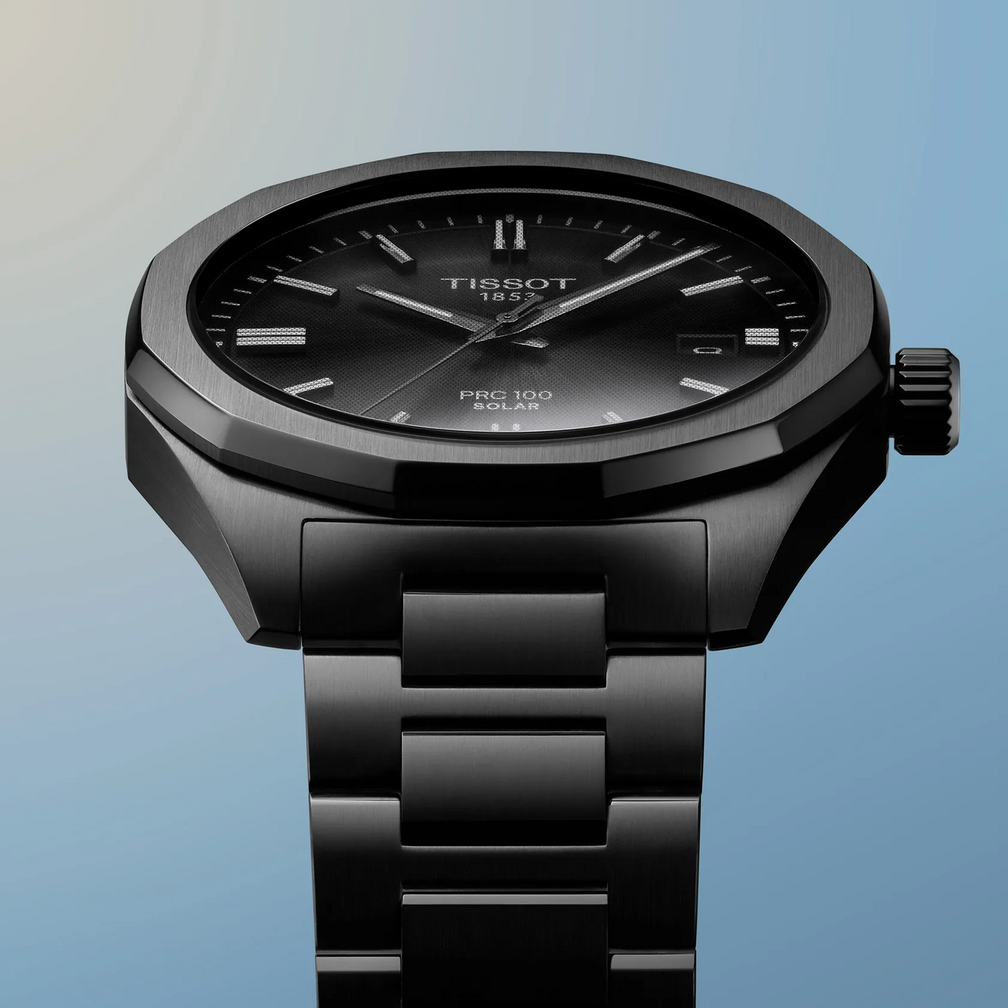 PRC 100 Solar Quartz