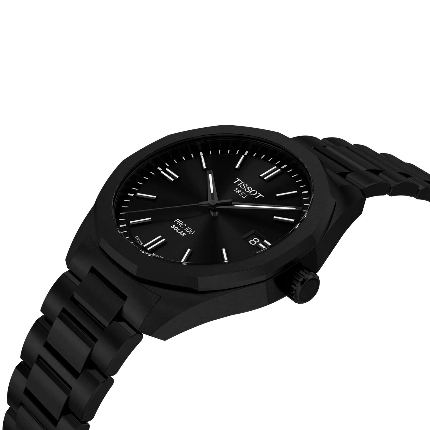 PRC 100 Solar Quartz