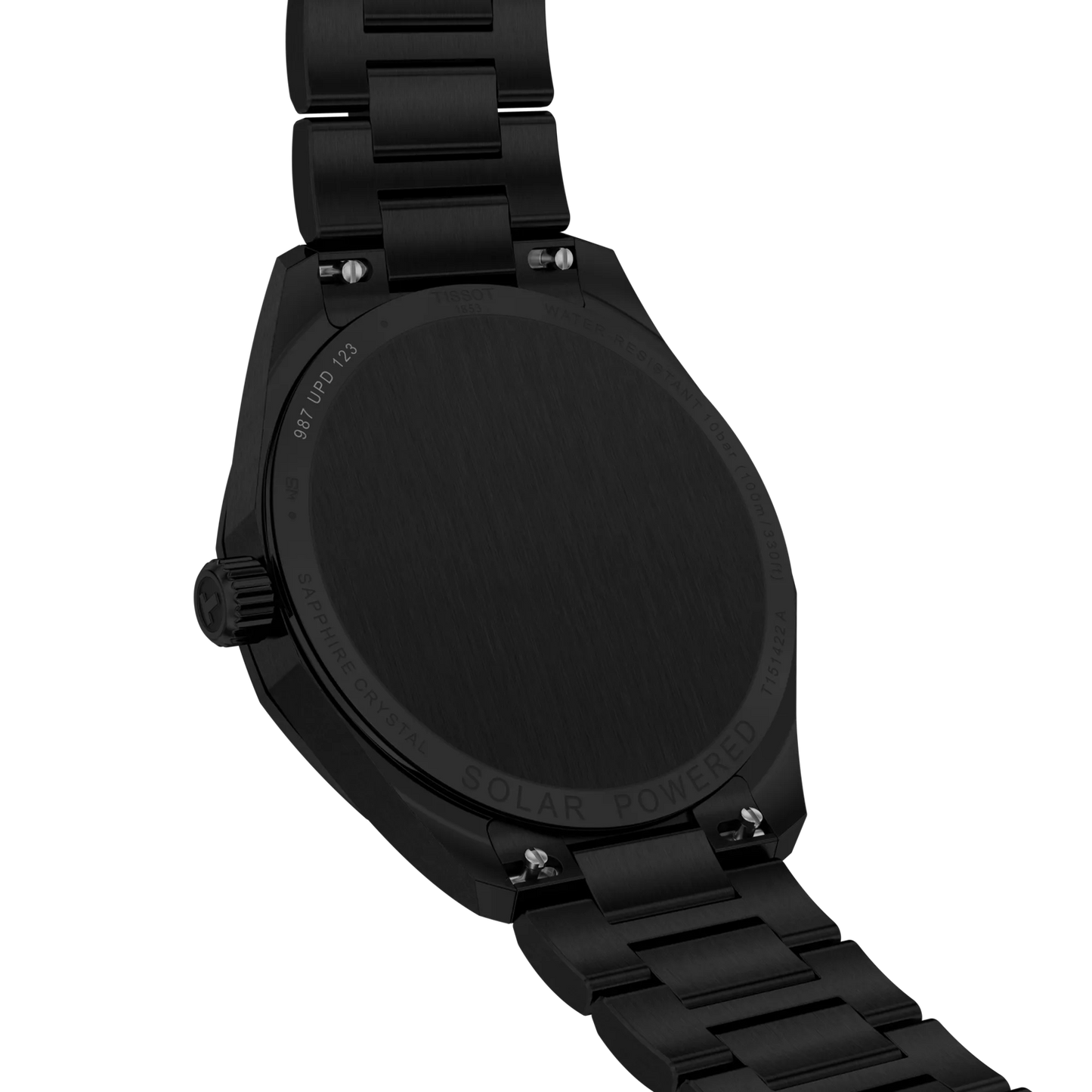 PRC 100 Solar Quartz