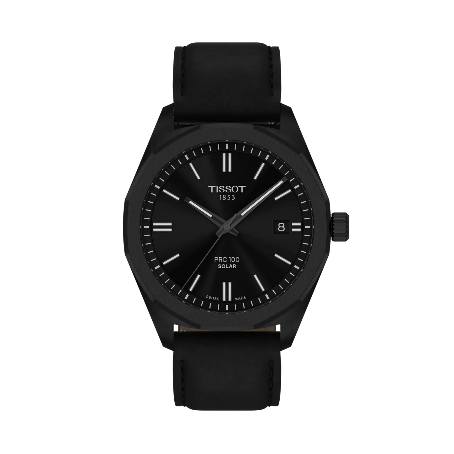PRC 100 Solar Quartz